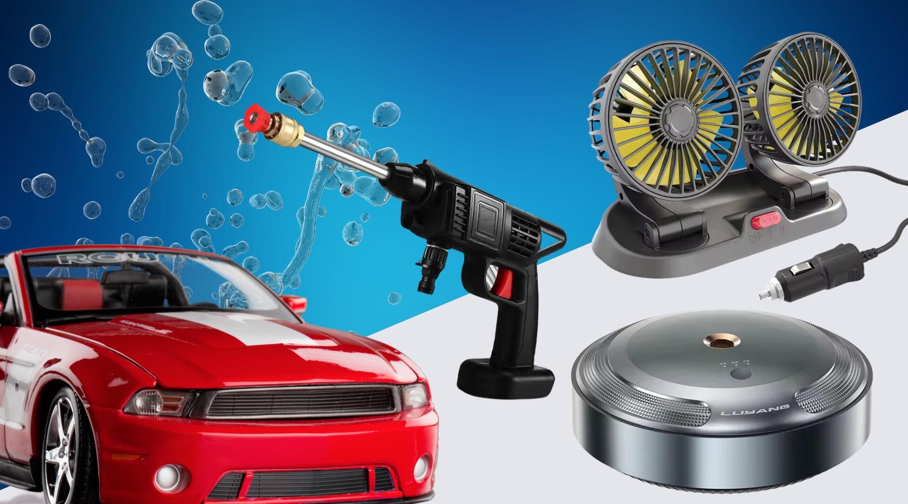 Automobile