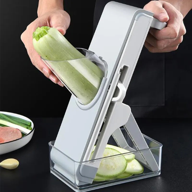 Mixeur City Heart (2 en 1 ) SC-1589 + 1 Découpe-légume OFFERT !
