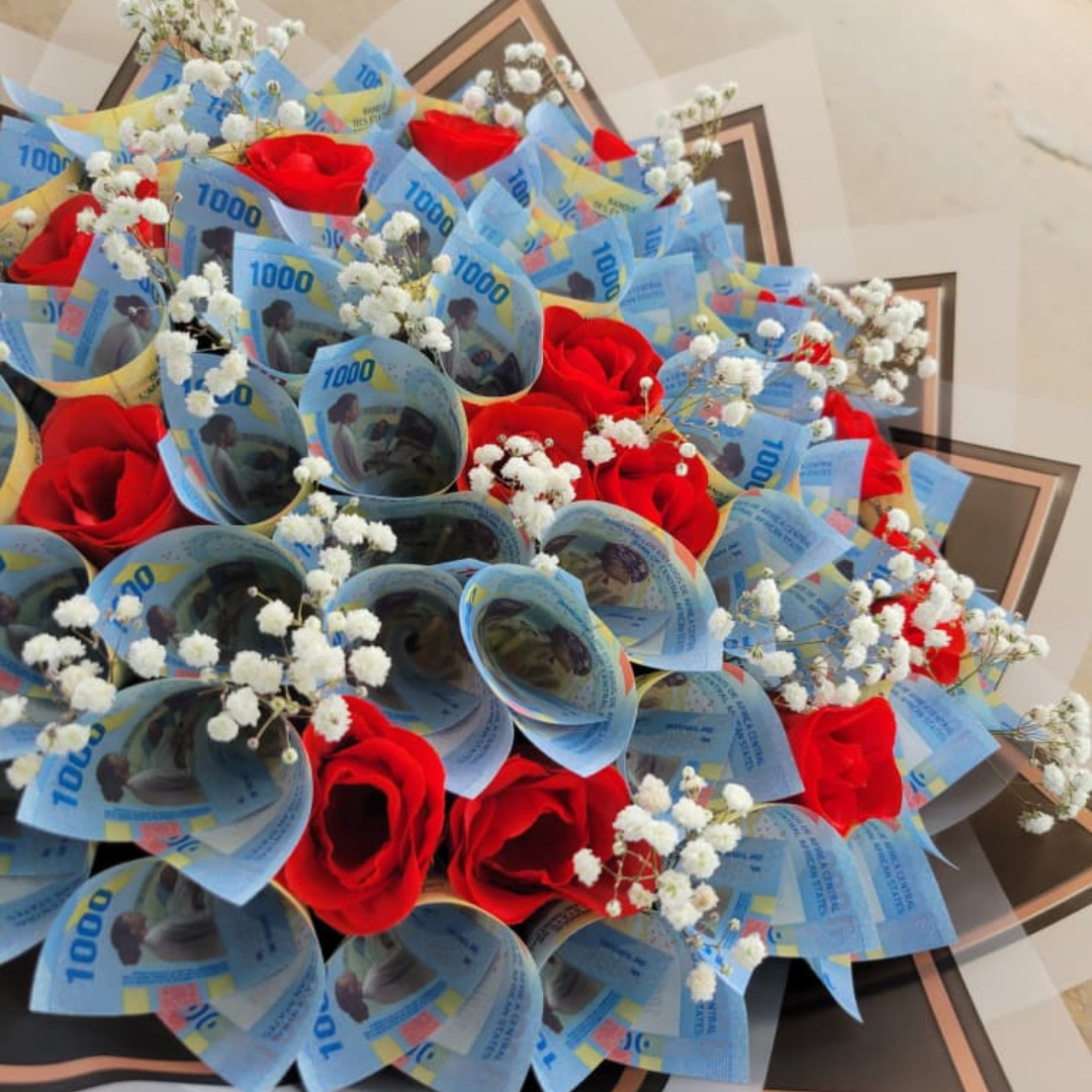 Preuve d’Affection Surprise (Romantique, Familiale ou Prestige) - À partir de 30 000 FCFA selon personnalisation