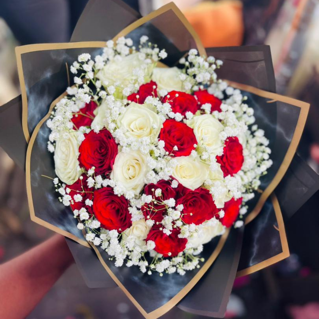 Preuve d’Affection Surprise (Romantique, Familiale ou Prestige) - À partir de 30 000 FCFA selon personnalisation