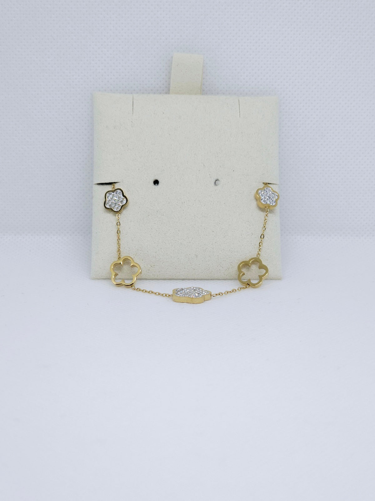 Coffret Bijoux Colliers -Bracelets (SPECIAL Saint valentin )