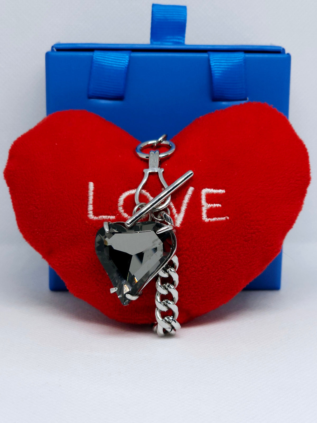 Coffret Bijoux Colliers -Bracelets (SPECIAL Saint valentin )