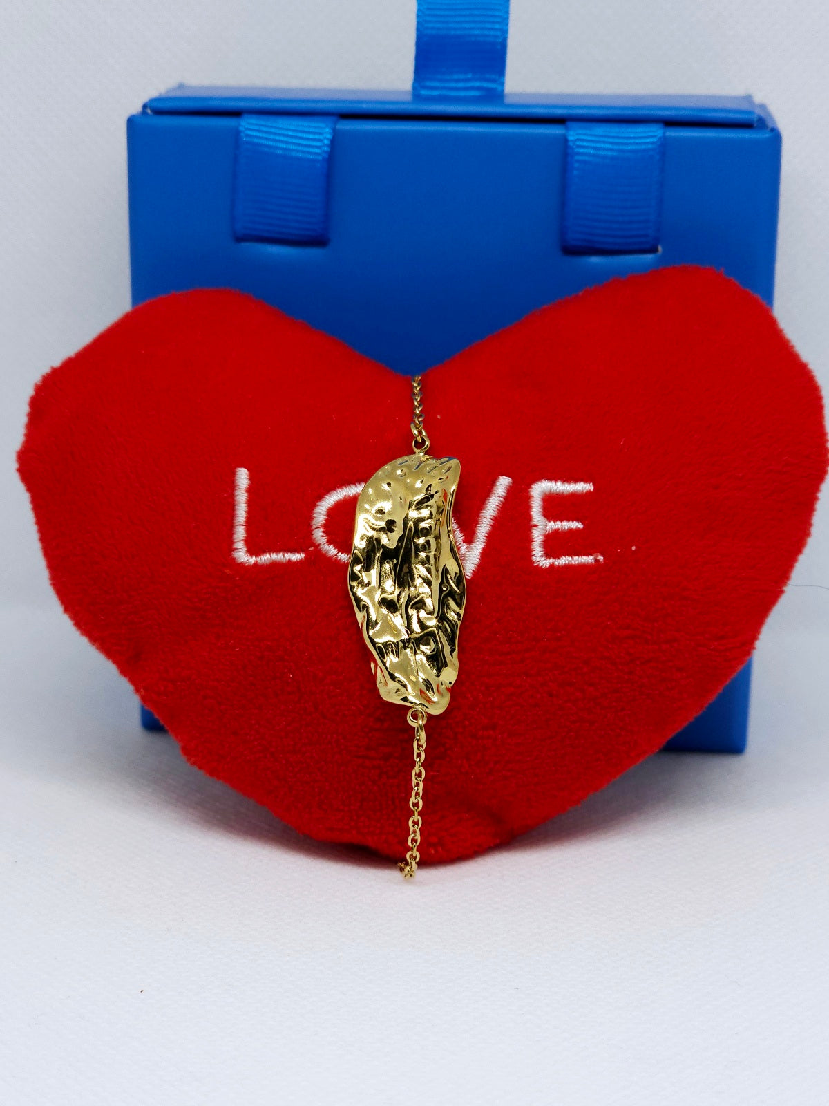 Coffrets Bijoux Colliers - Bracelets - Boucles-D'oreilles (SPECIAL Saint valentin )