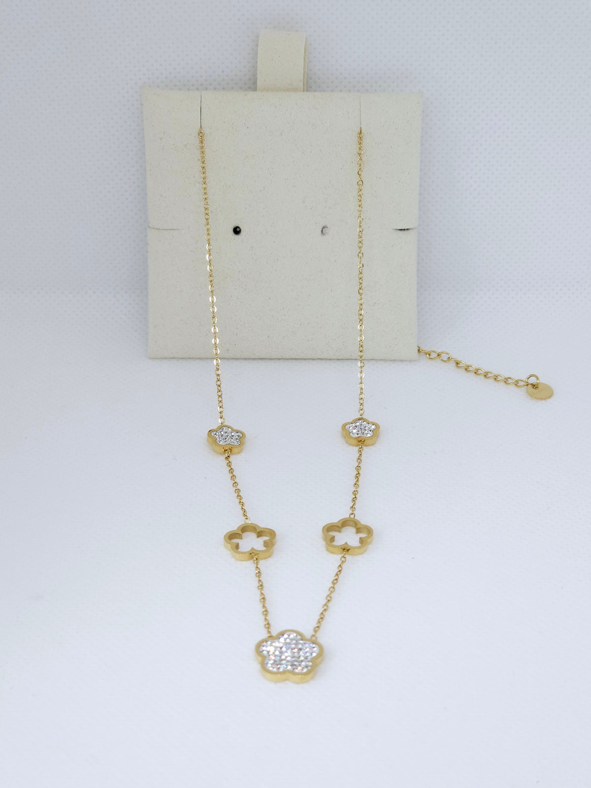 Coffret Bijoux Colliers -Bracelets (SPECIAL Saint valentin )