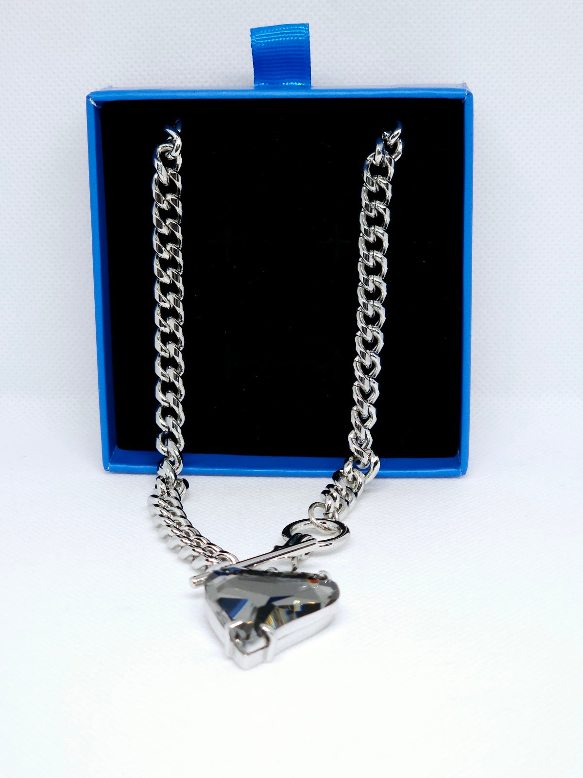 Coffret Bijoux Colliers -Bracelets (SPECIAL Saint valentin )