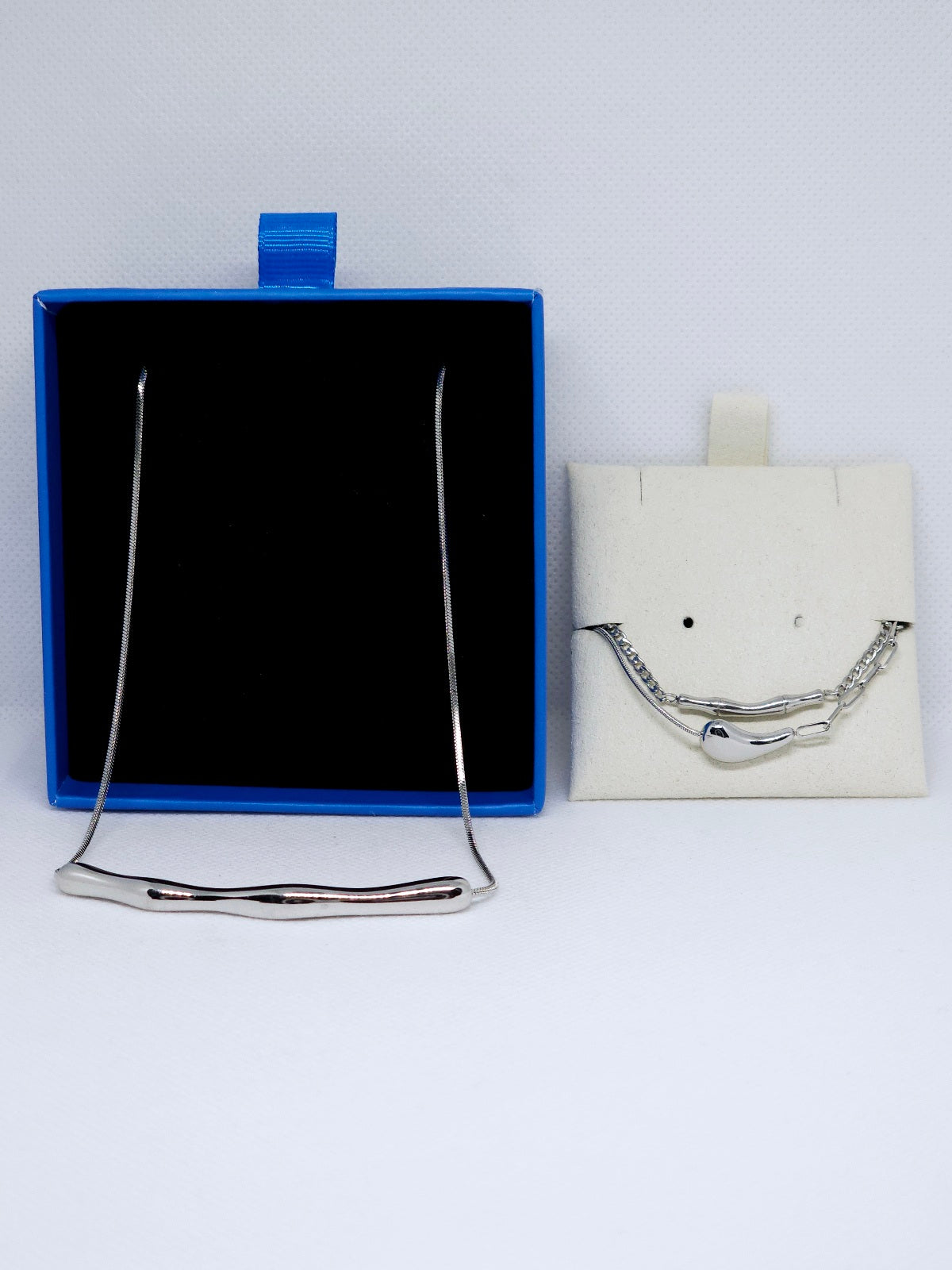 Coffret Bijoux Colliers -Bracelets (SPECIAL Saint valentin )