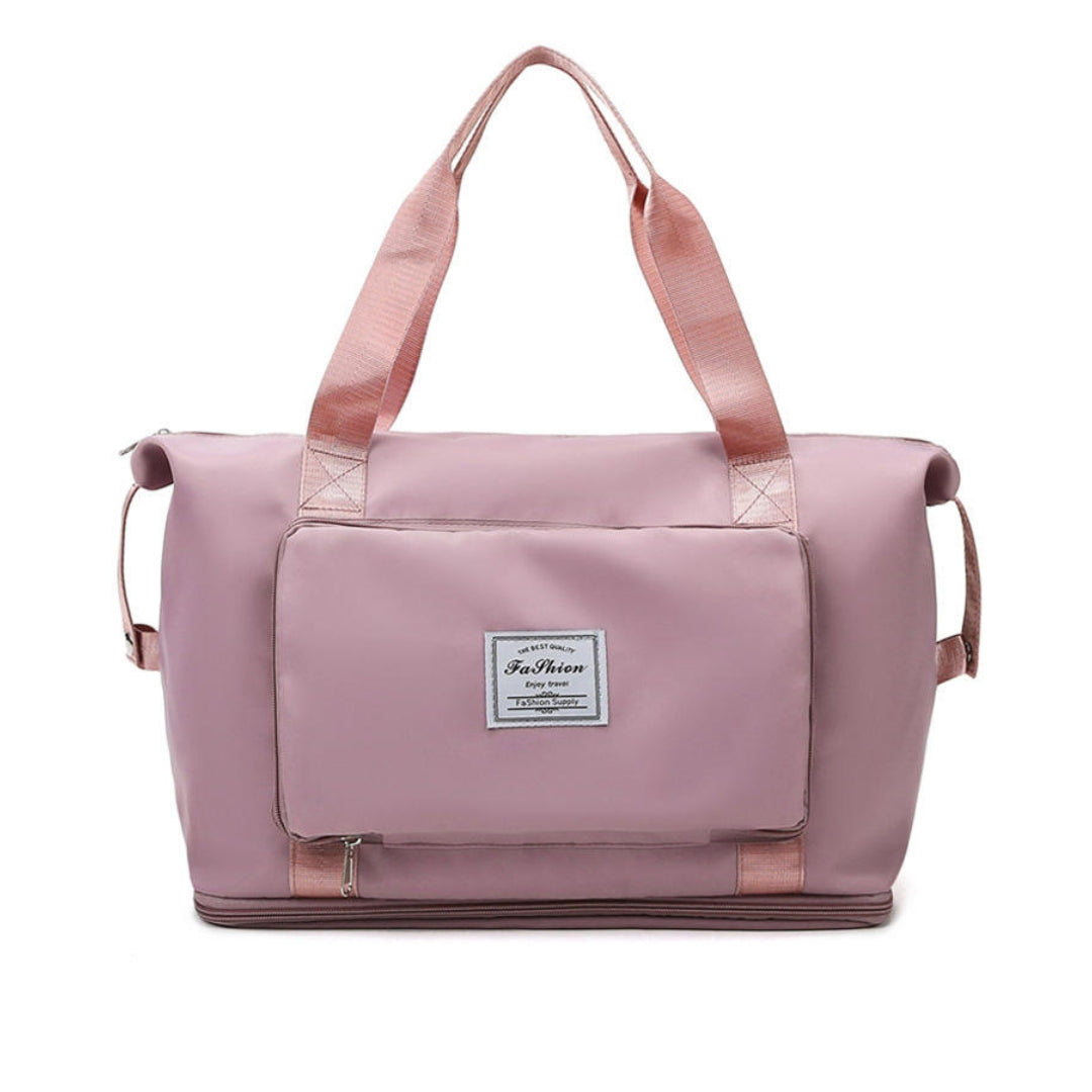 Le Sac multifonction Extensible : Polyvalence, Élégance et Grande Capacité en Un Seul Geste