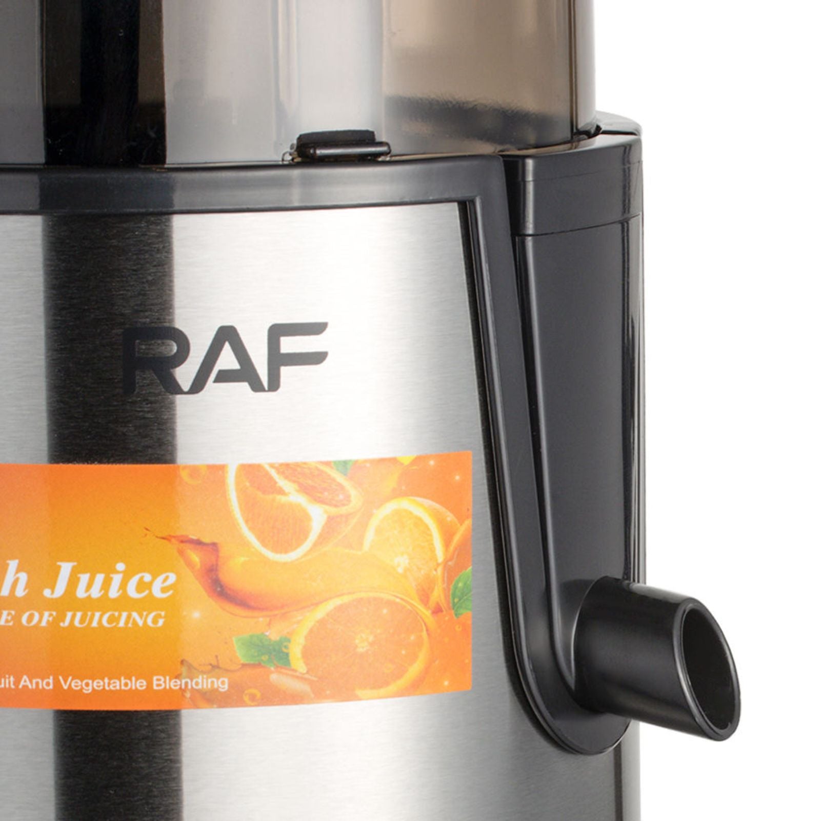 Extracteur de Jus  – Le Secret pour un Jus Frais et Naturel Chez Vous !