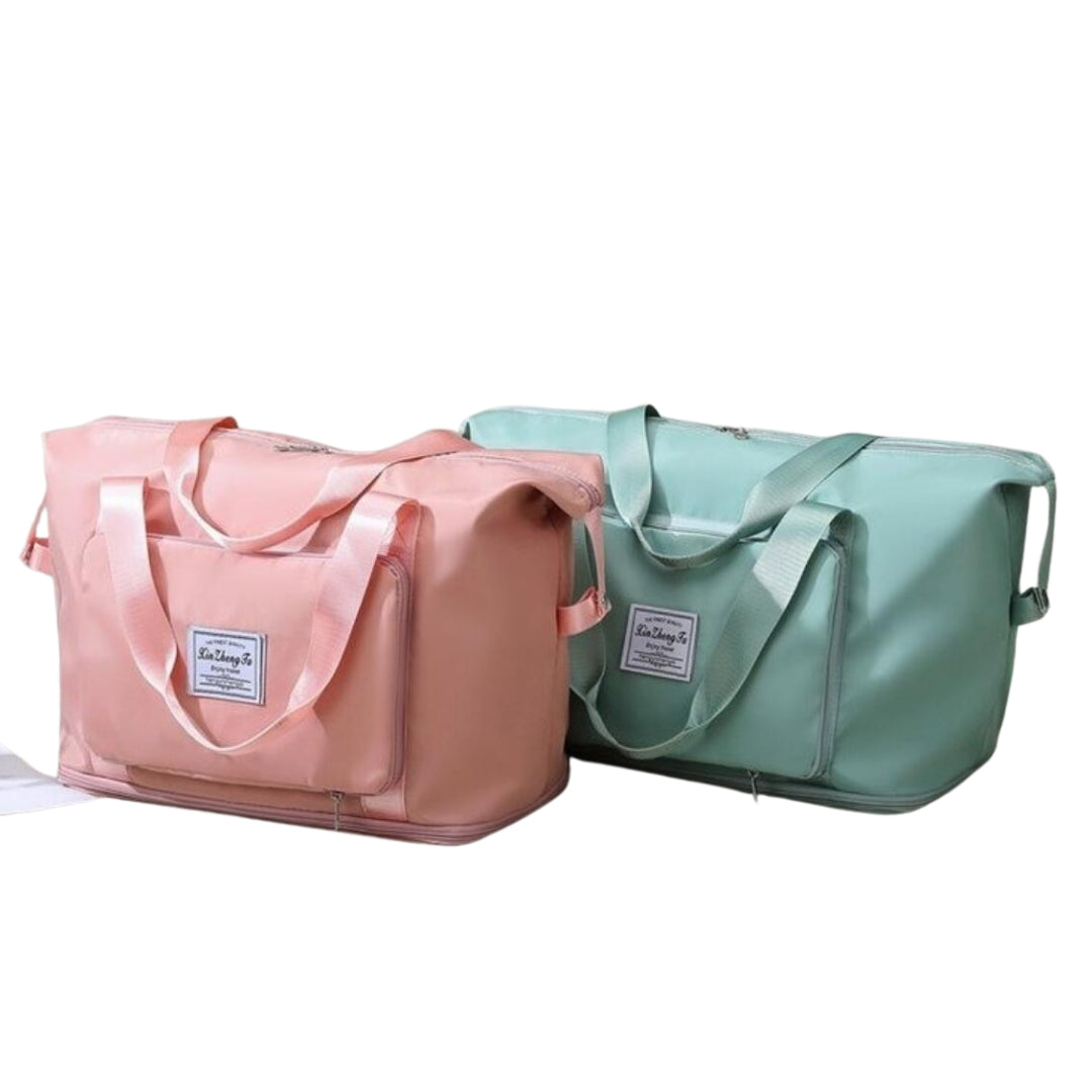 Le Sac multifonction Extensible : Polyvalence, Élégance et Grande Capacité en Un Seul Geste