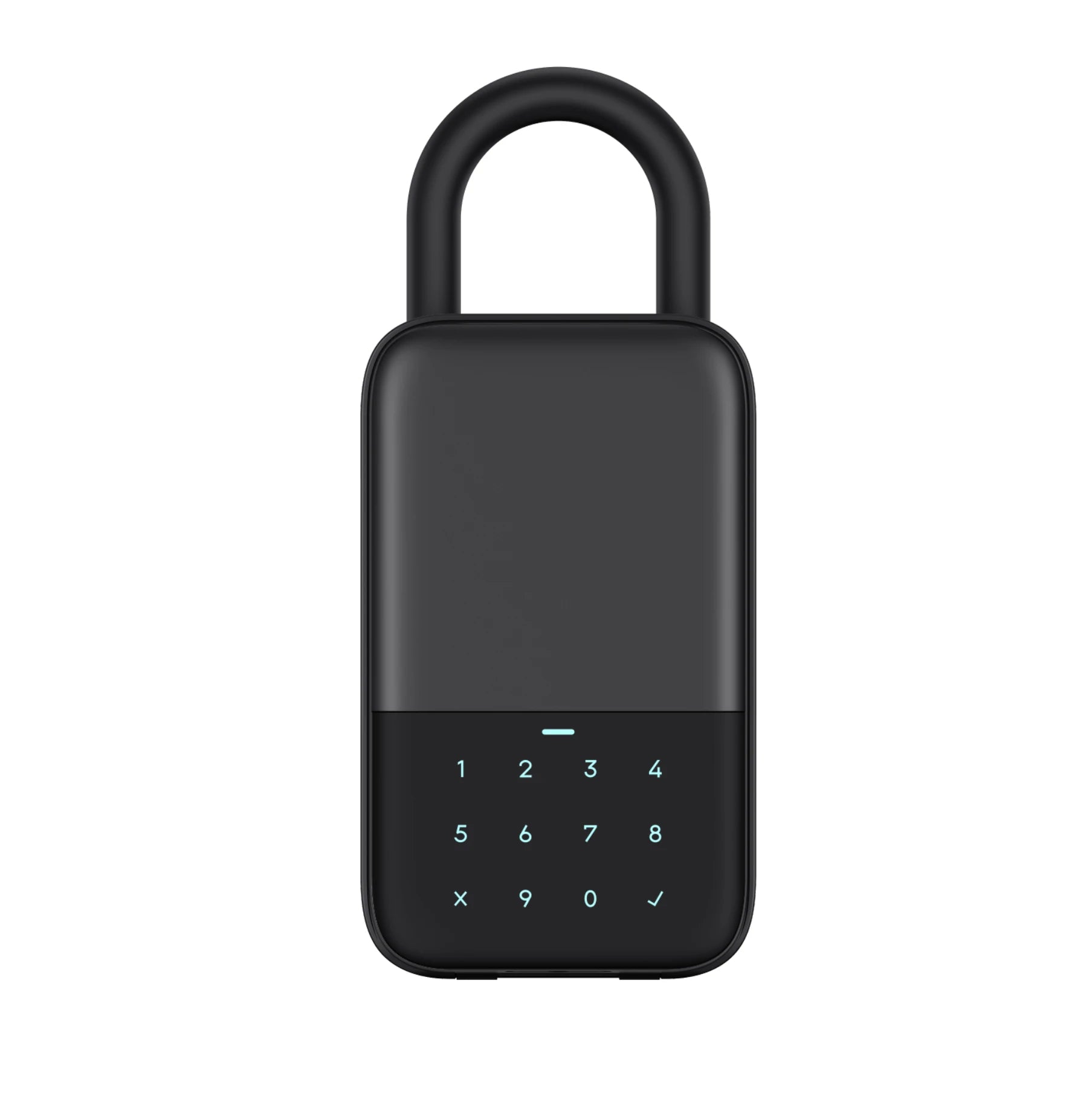 Boîte à Clés Connectée Bluetooth/ WLAN Tuya “Smart Keybox