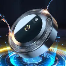 Diffuseur d'huile essentielle pour voiture