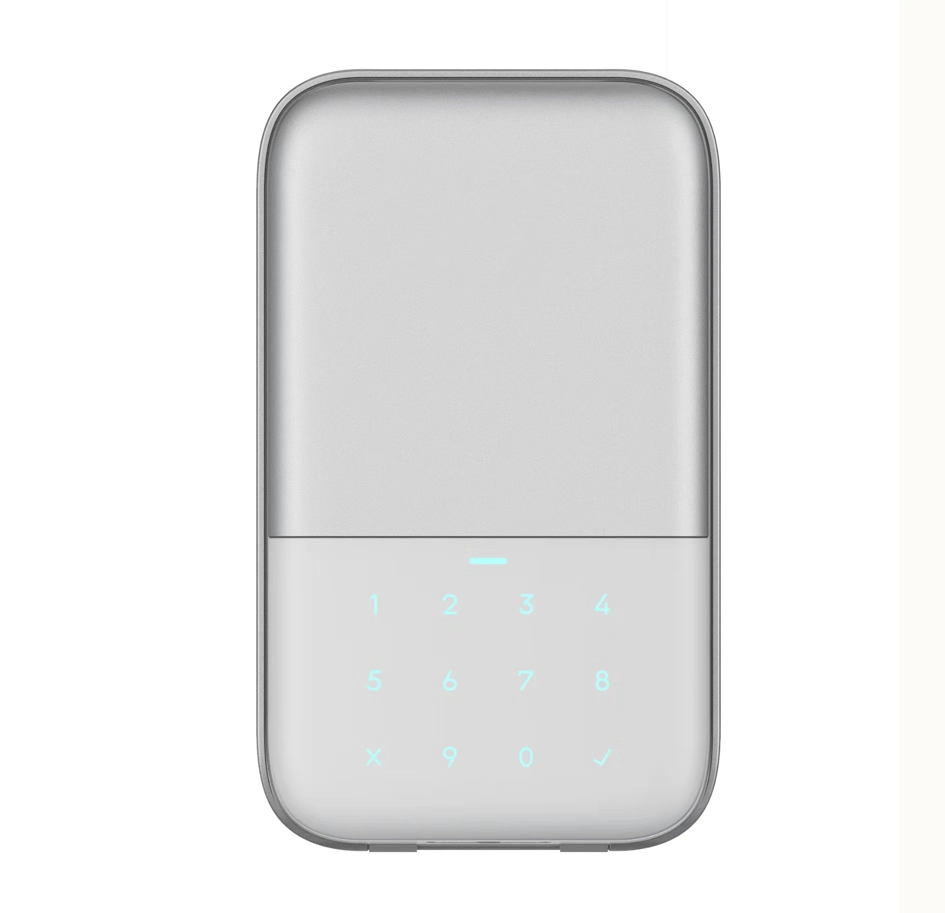Boîte à Clés Connectée Bluetooth/ WLAN Tuya “Smart Keybox
