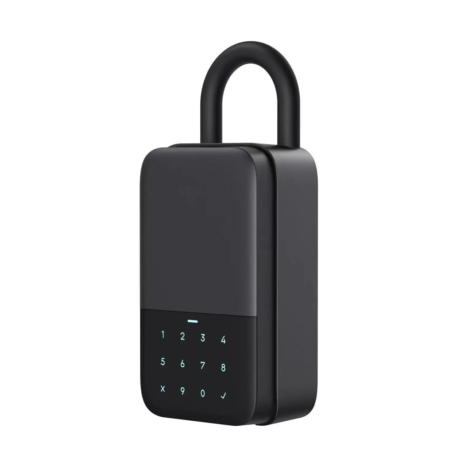 Boîte à Clés Connectée Bluetooth/ WLAN Tuya “Smart Keybox