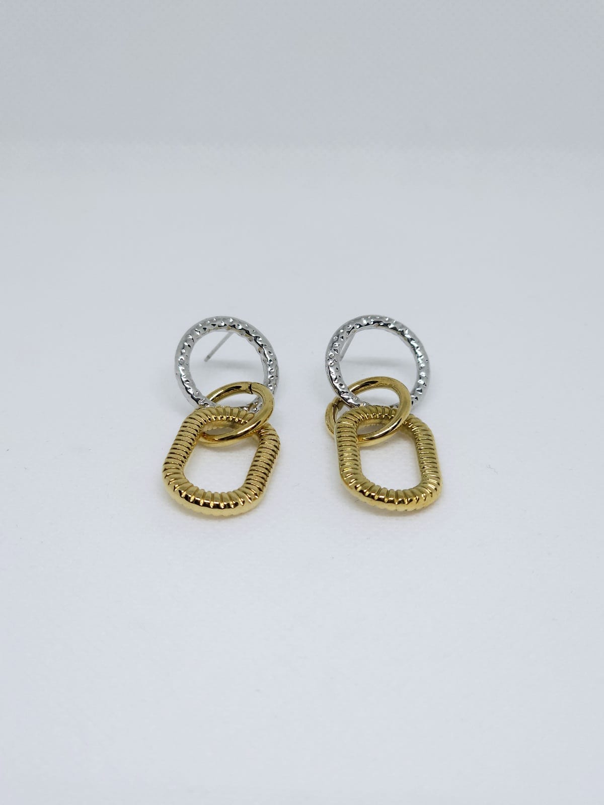 Boucles oreilles (SPECIAL Saint valentin )