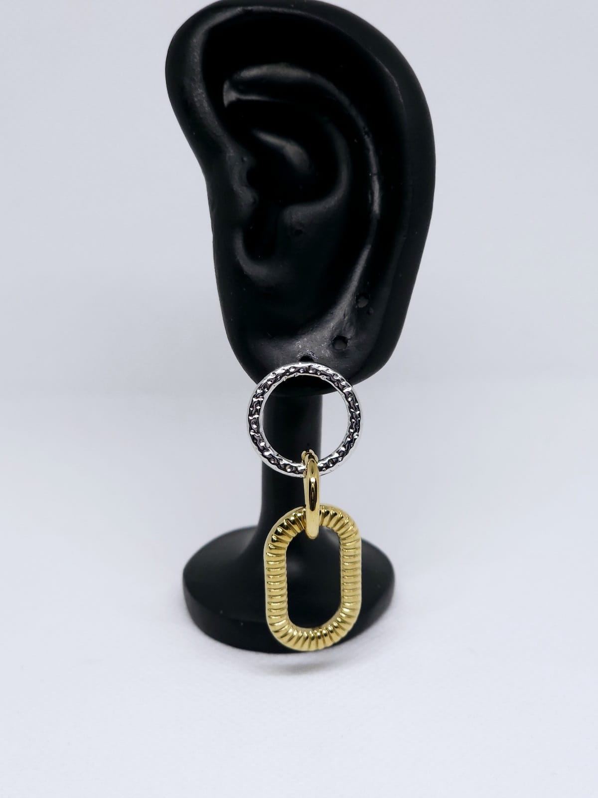 Boucles oreilles (SPECIAL Saint valentin )